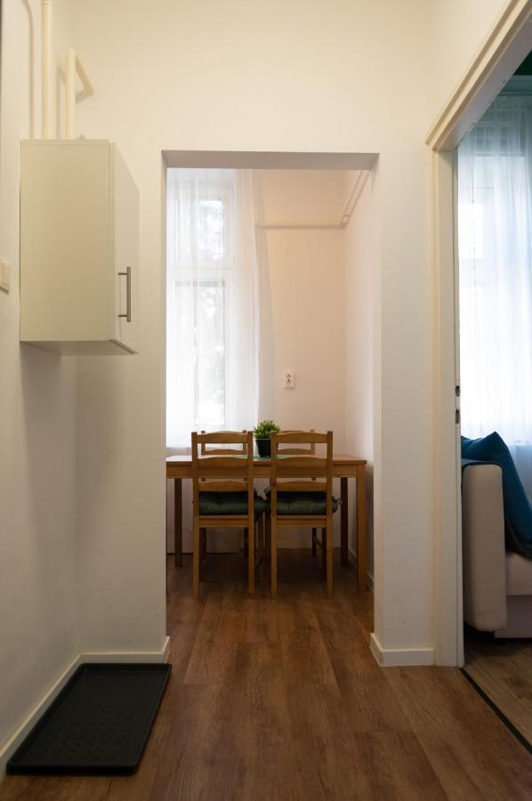 Silentium City Apartman Sárvár Exterior foto